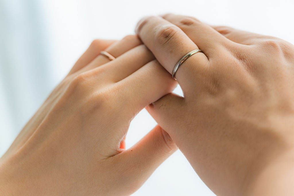 結婚11周年「鋼鉄婚式」とは？