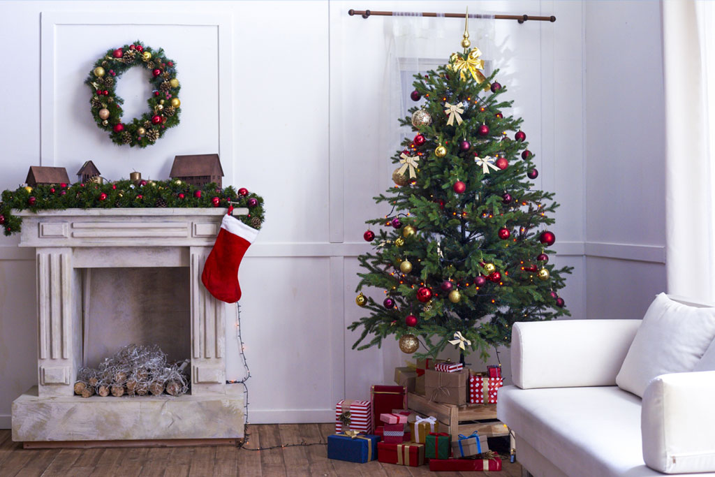 クリスマスは冬至が由来?