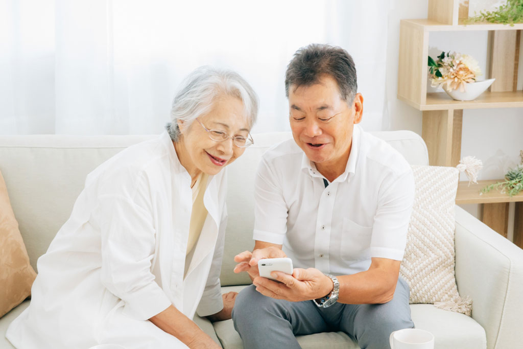 75歳のお祝いは何をする？