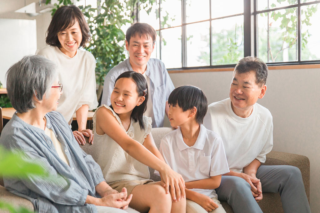 76歳のお祝いは何をする？