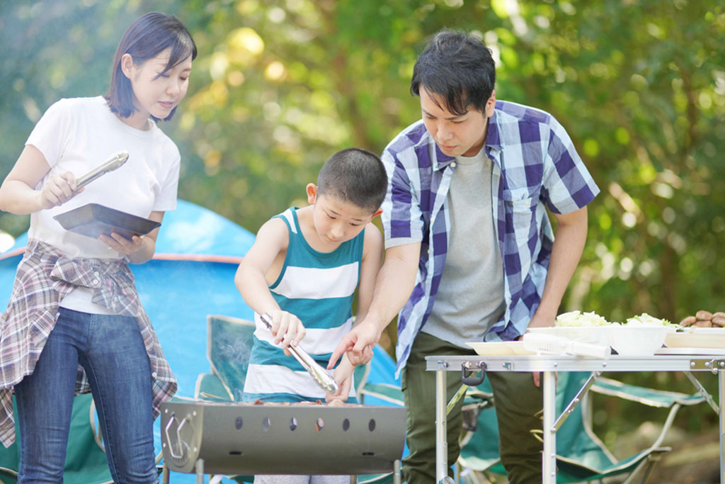 7月といえば夏休み