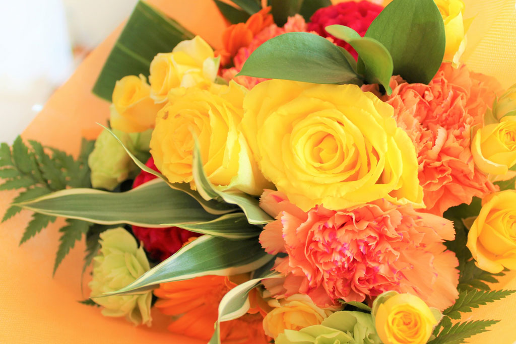 83歳はどうやってお祝いする？長寿祝いの名前一覧とおすすめのプレゼントをご紹介