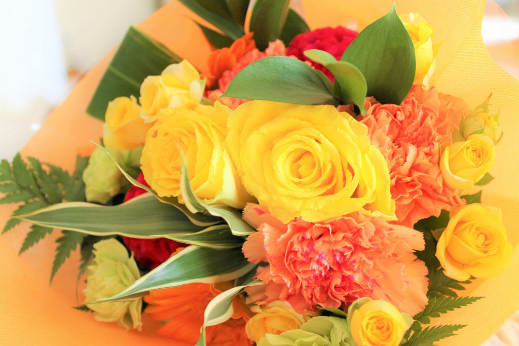 87歳のお祝いは「米寿」？数え年とは？長寿祝いの基礎知識＆人気プレゼント