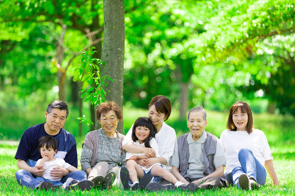 89歳のお祝いは何をする？