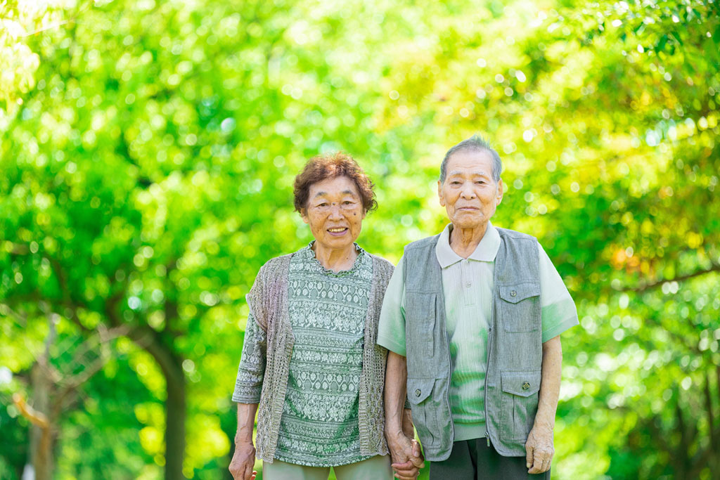 93歳のお祝いは何をする？