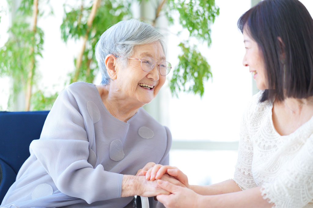 94歳のお祝い「櫛寿(くしじゅ)」とは