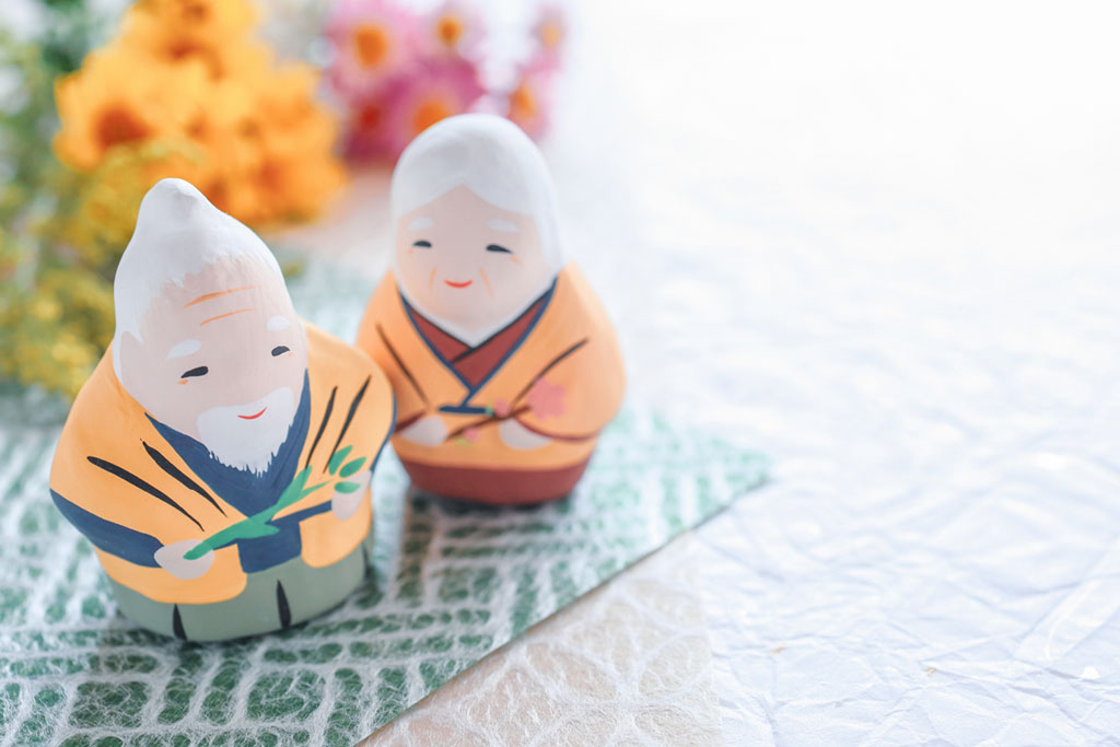 96歳のお祝いは何寿?沖縄では特別な長寿祝いの年?基礎知識&おすすめプレゼントをご紹介