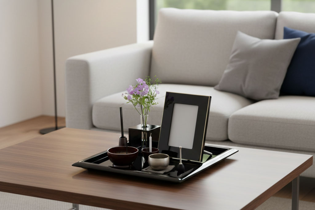 仏壇の代わりになるものは？現代の暮らしに沿った供養の方法と選び方をご紹介