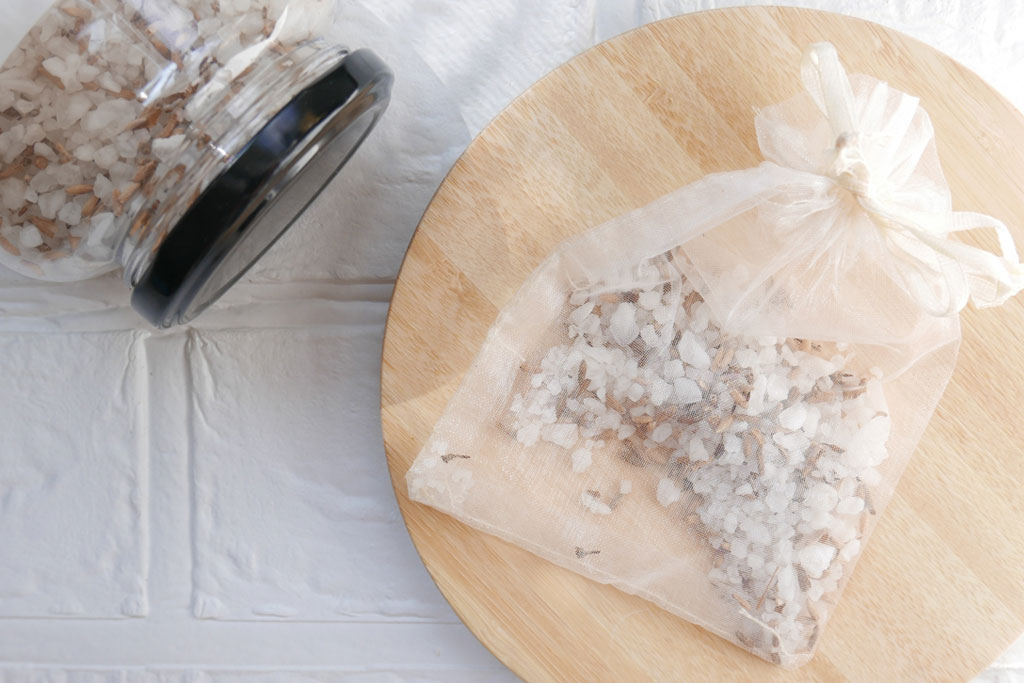 物欲のないお祖母様へのプレゼントには上質なリラックスアイテムがおすすめ