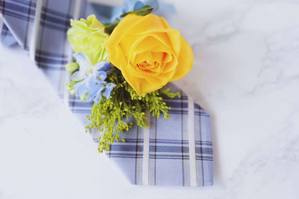 物欲のない旦那へのプレゼントの選び方