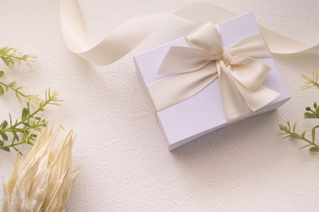 物欲のない母へのプレゼントの選び方