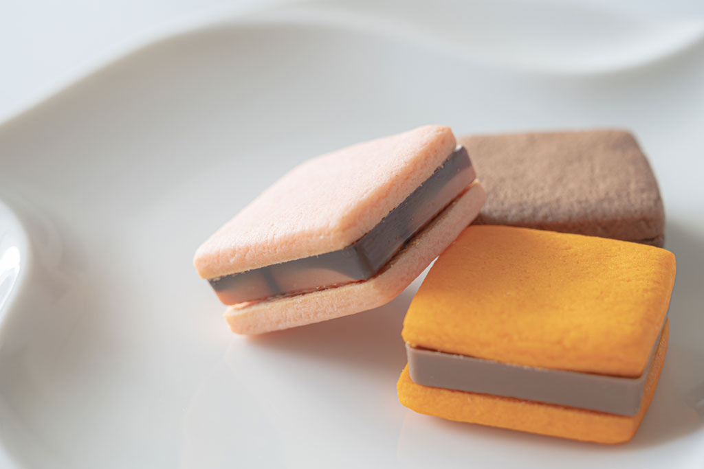 物欲のない母へのプレゼントには高級スイーツがおすすめ