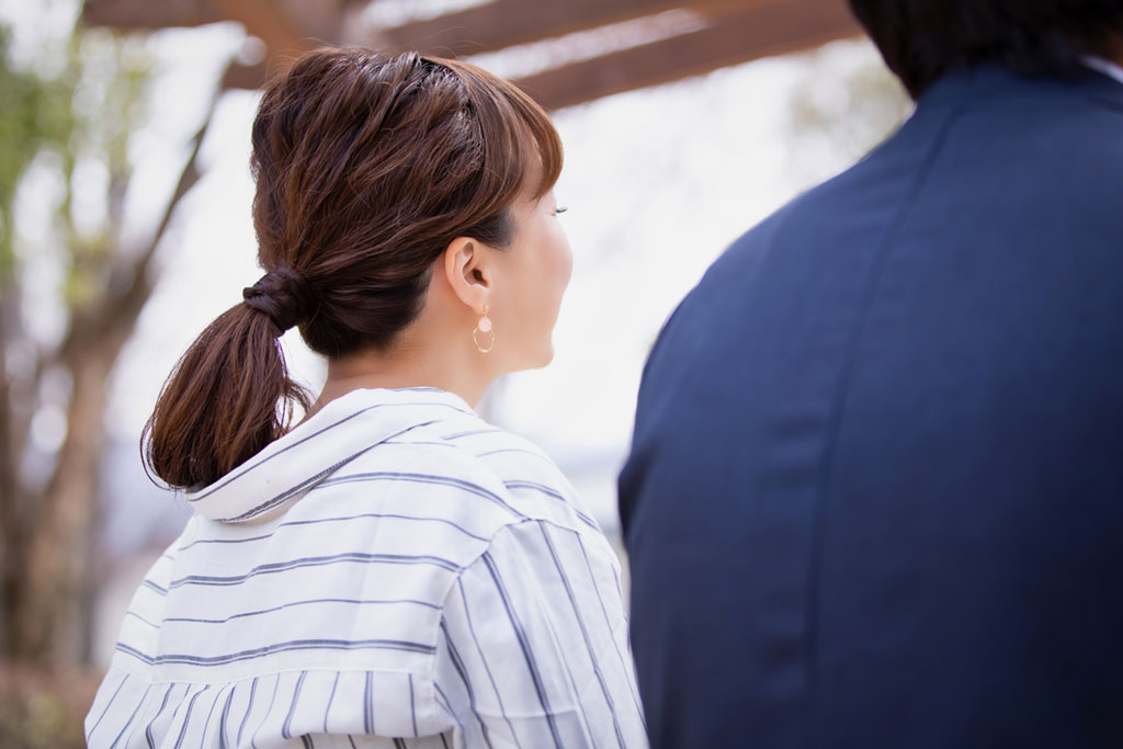 物欲のない妻へのプレゼントの選び方