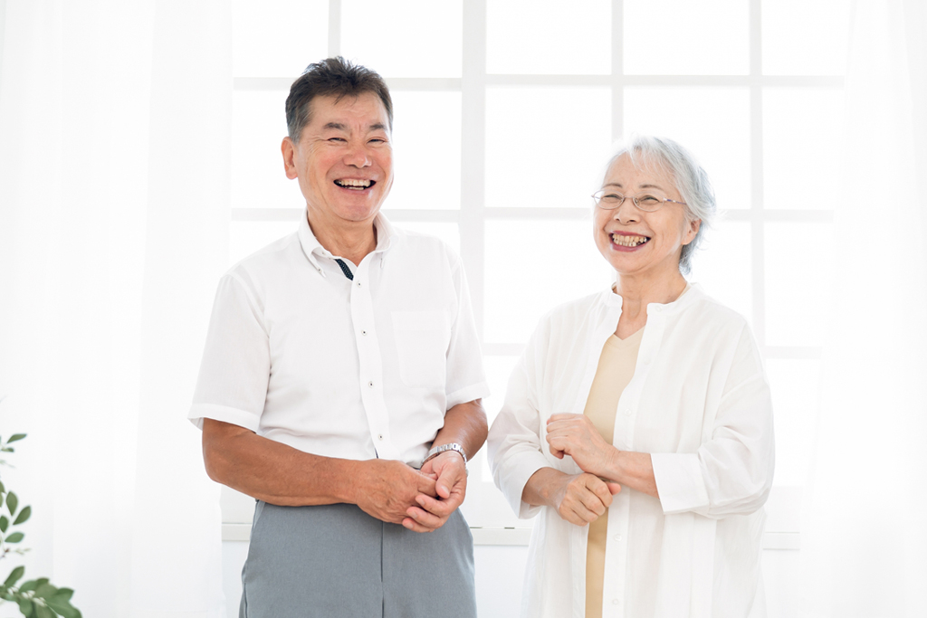 お年寄りへのプレゼントはなにがいい?シニア世代に喜ばれるもの&選び方おすすめ