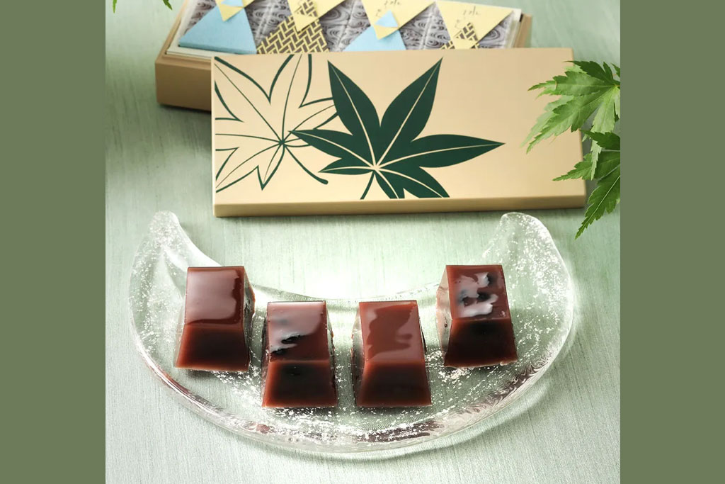父の日に贈りたい和菓子｜お父様の心にしみる老舗の味とおすすめの選び方