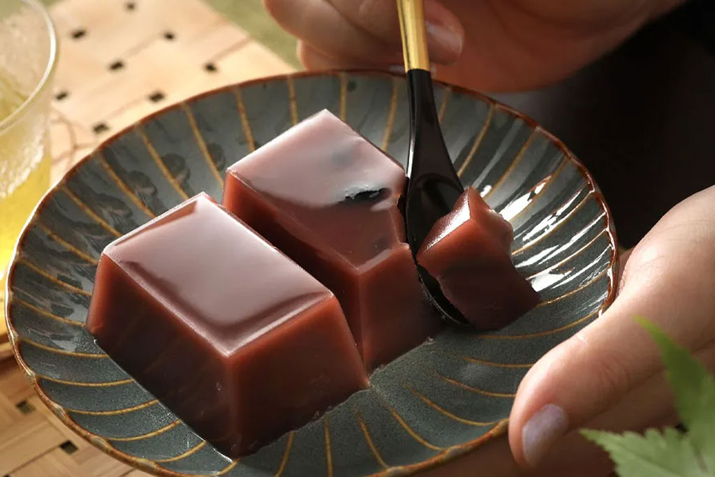 父の日の和菓子の選び方