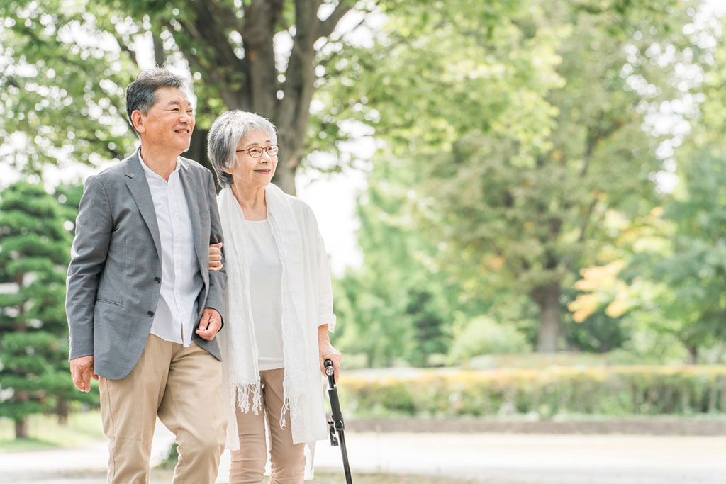 81歳のお祝い「半寿（ばんじゅ）」とは