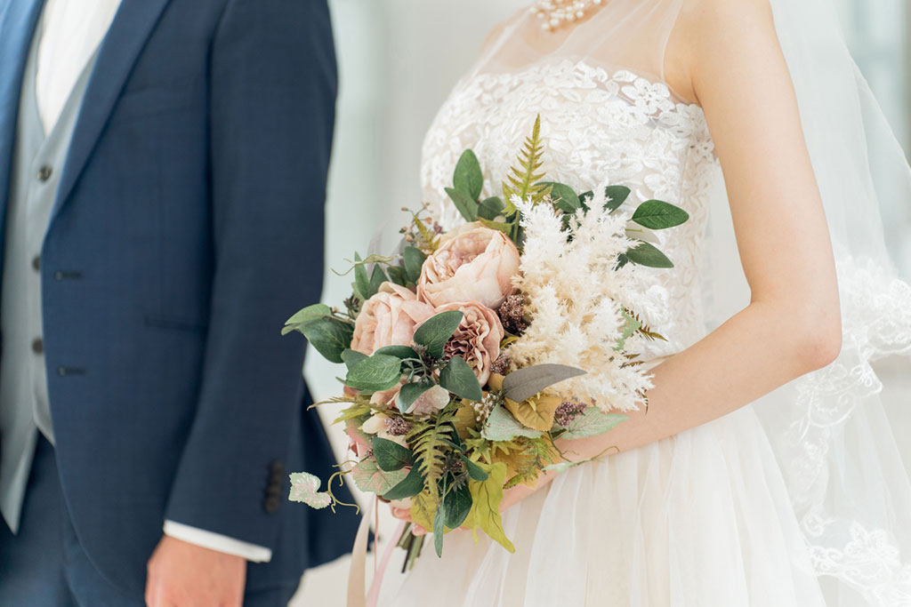 結婚祝いで避けたい贈り物