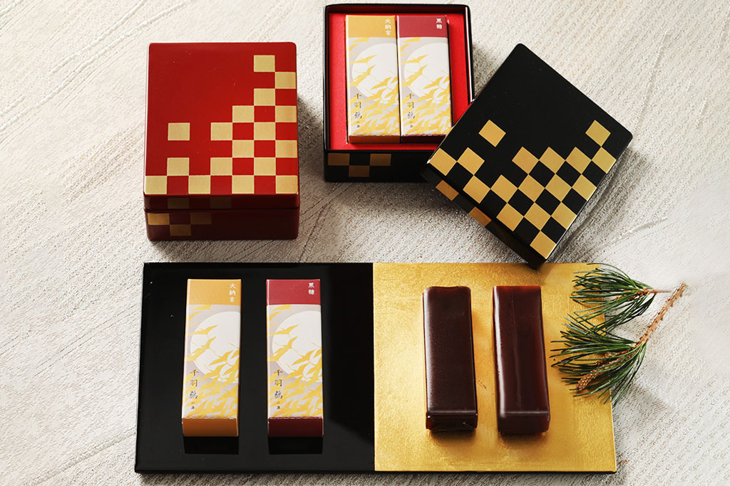 市松模様に込められた意味は？縁起物として愛される理由と現代に続く歴史をご紹介します