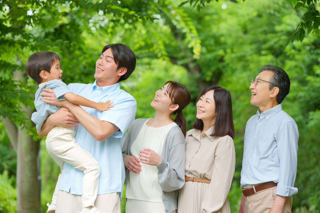 両親の還暦祝いには何をする？