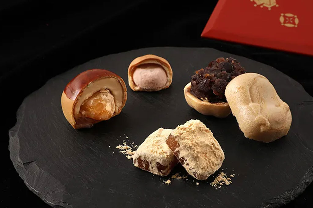 還暦祝いに喜ばれるお菓子の選び方