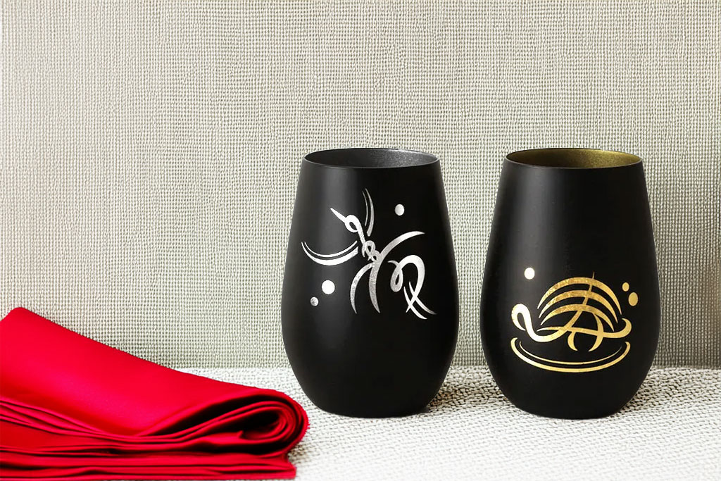 還暦祝いには実用的でおしゃれなタンブラーが人気！喜ばれる理由とおすすめアイテム