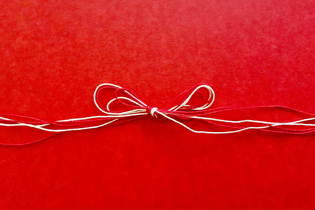 母への還暦祝いに気を付けたいマナーは？