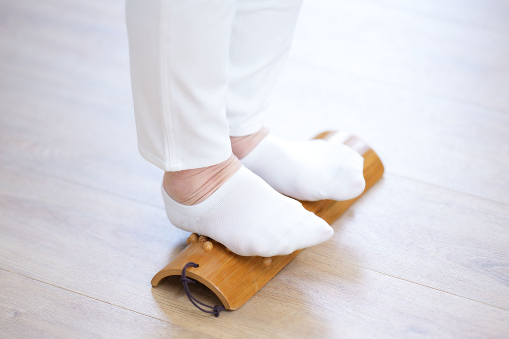 80代の祖父母への敬老の日のプレゼントには健康グッズがおすすめ