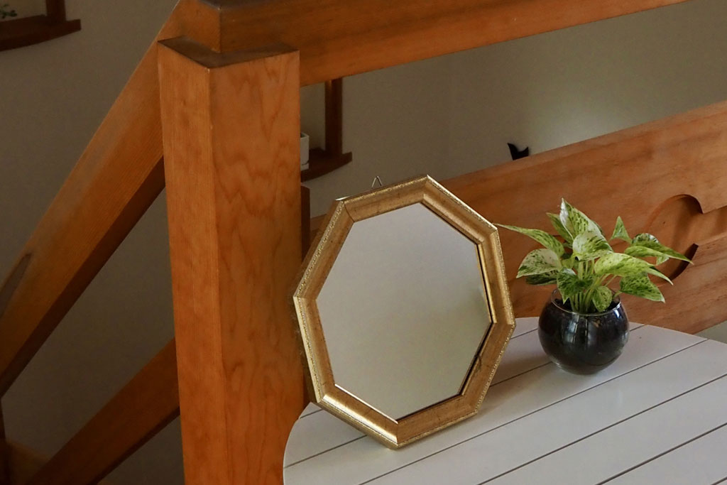 鬼門に置くといいものは?観葉植物や縁起物などのおすすめをご紹介します