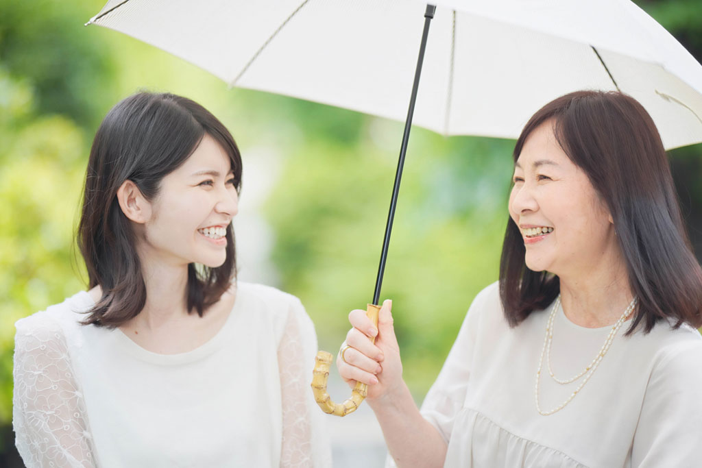 古希とは?お母様への古希祝いの基本