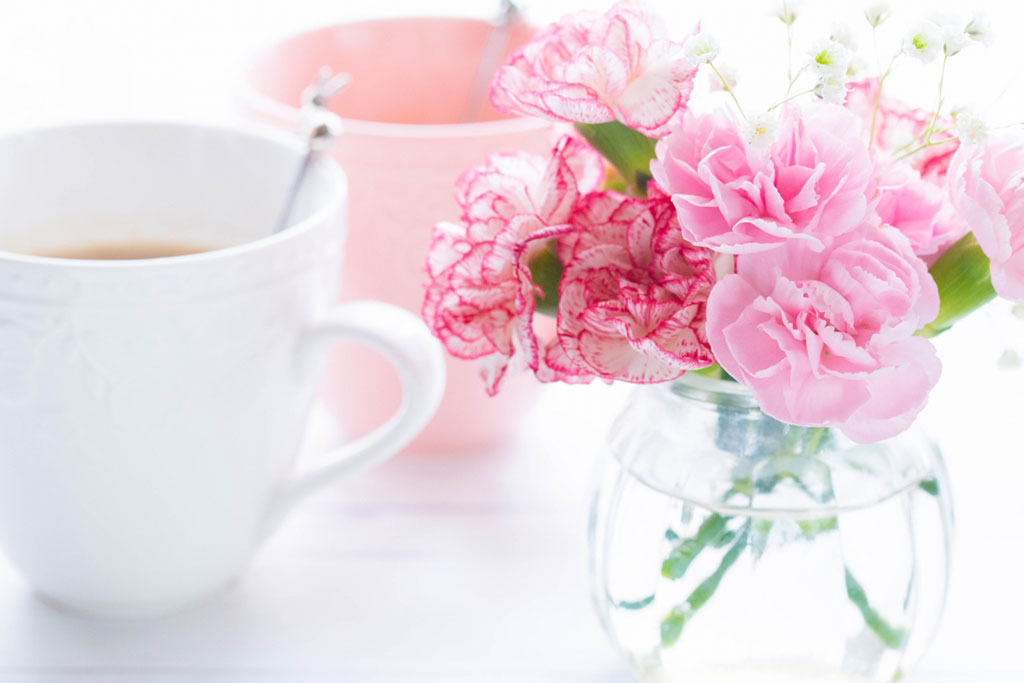 義母に母の日のプレゼントを贈る時のポイント