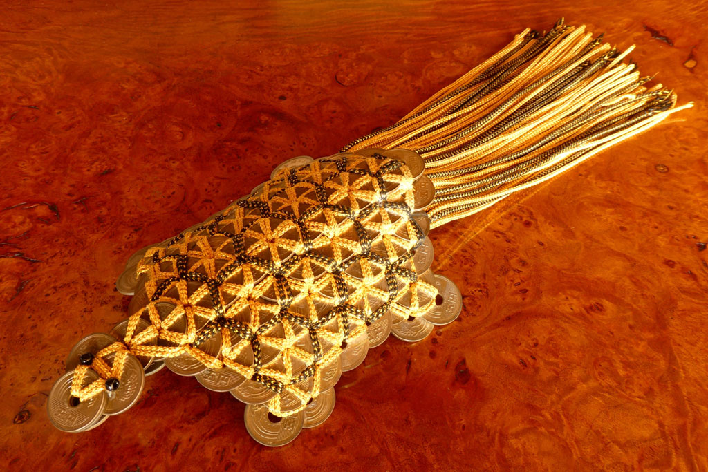 金運アップに人気のモチーフ【動物】