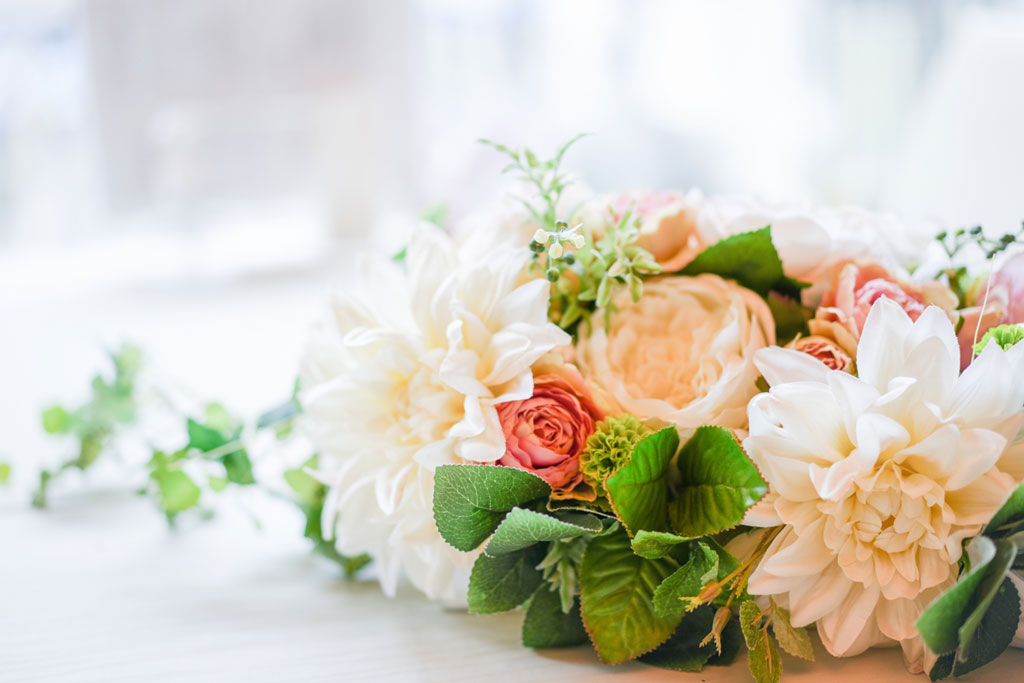 姪に贈る結婚祝いのプレゼントアイデア5選