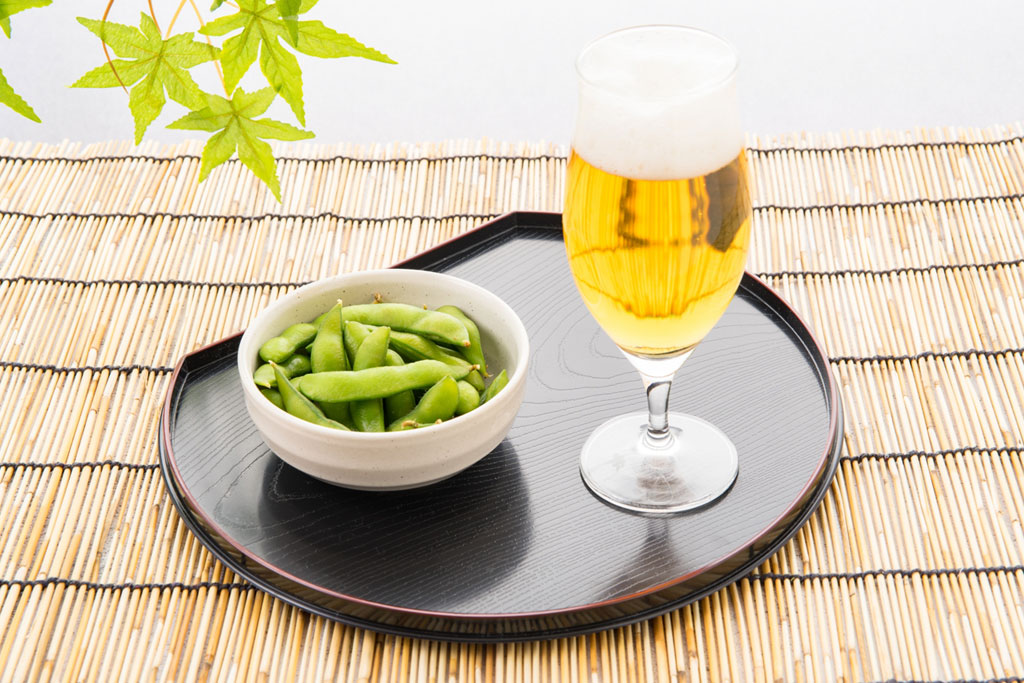 ビール・お酒