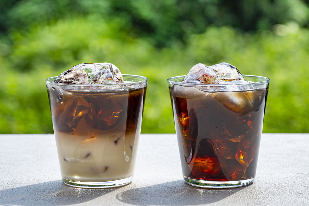 センスが良いお中元として人気のコーヒー