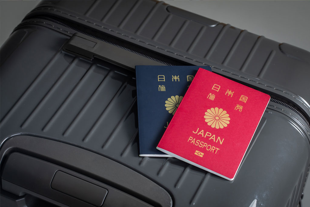海外出張の手土産を選ぶ時の「かさばらない」以外のポイントは?