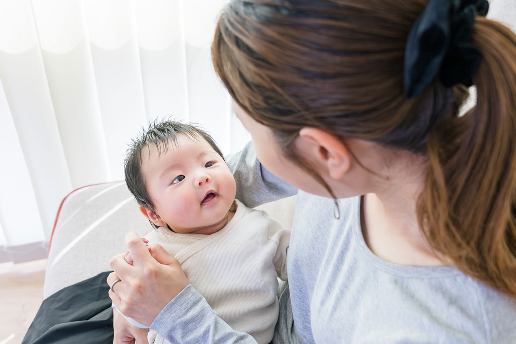 里帰り出産のお礼におすすめのギフト選び