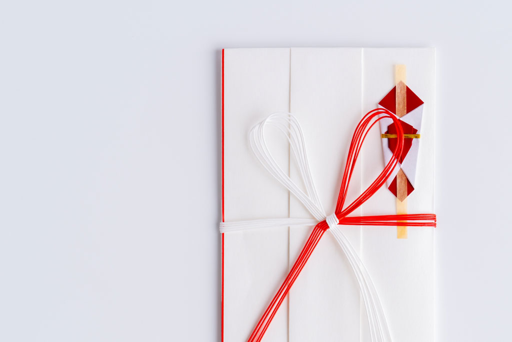 里帰り出産のお礼について考えるご夫婦