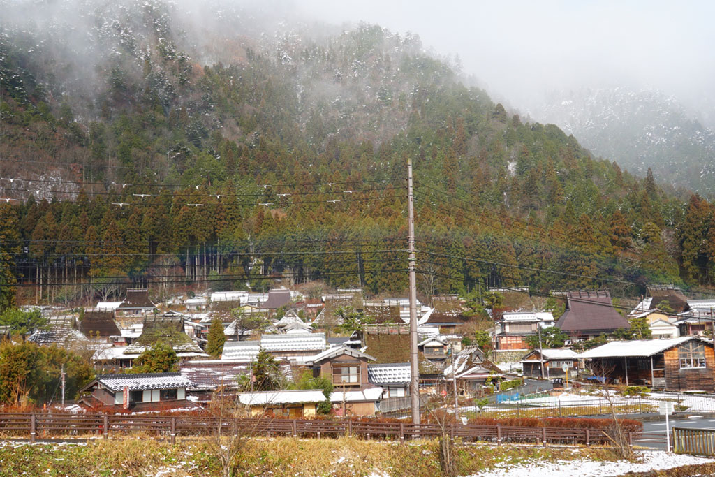 小雪の初候「虹蔵不見」