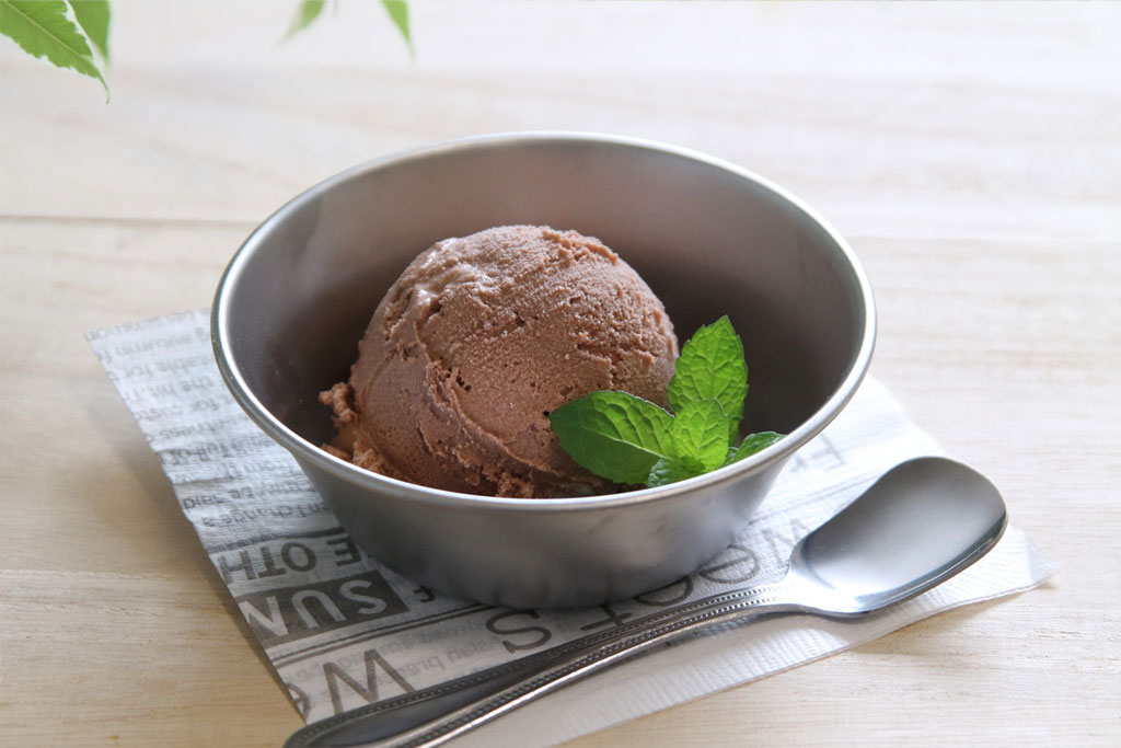 夏の手土産におすすめの「アイスクリーム」