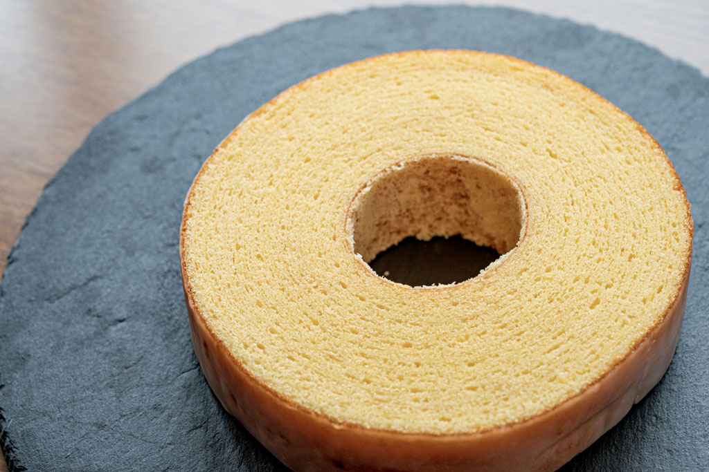 ご高齢の方が好む味わいは?