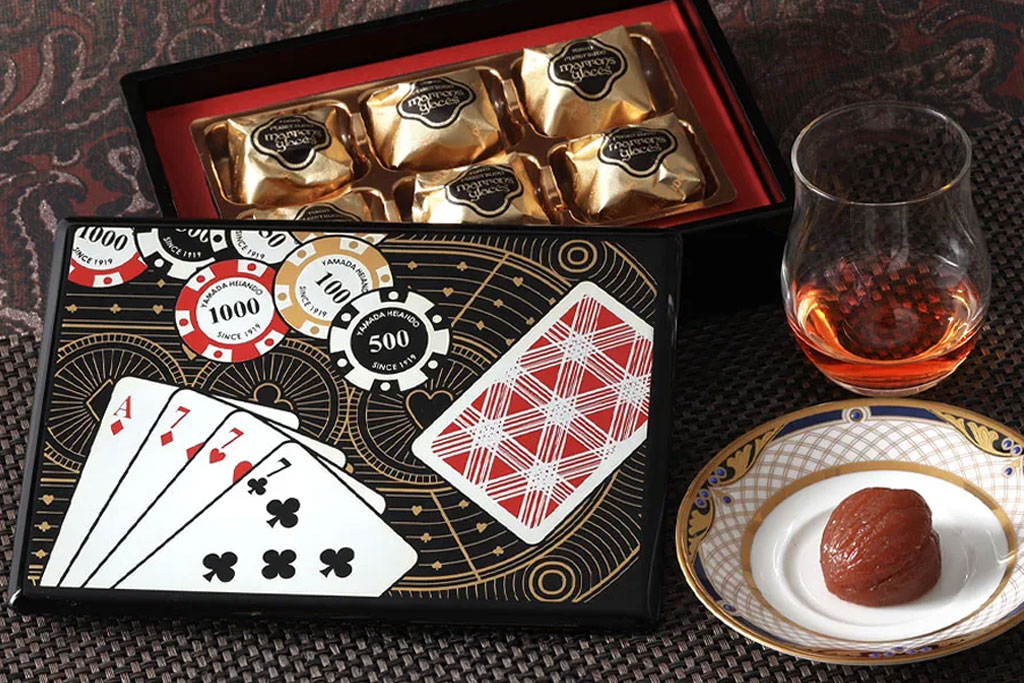 明治から続く老舗洋菓子店「東京風月堂」の人気商品は？贈答におすすめの品をご紹介