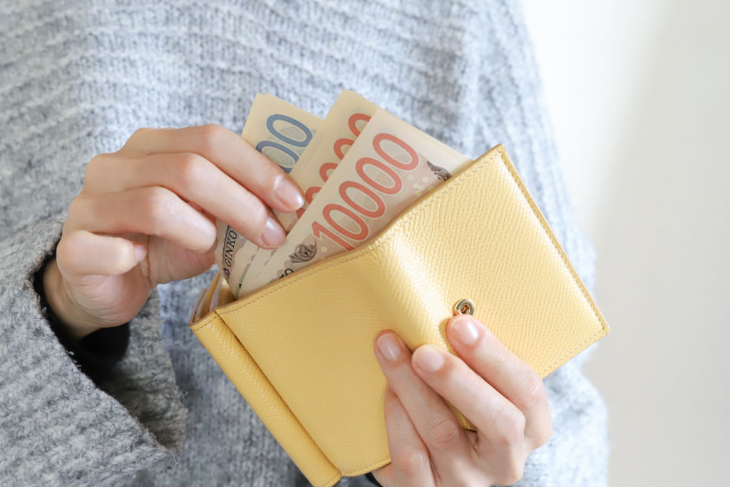 お金が貯まる！財布の使い始めに良い日はいつ？金運アップにおすすめの吉日をご紹介【2026年吉日カレンダー】