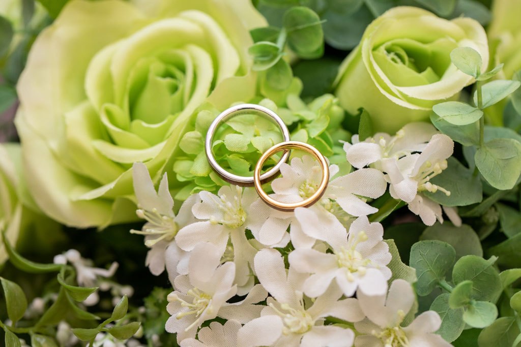 結婚記念日の名前の意味とおすすめのプレゼント