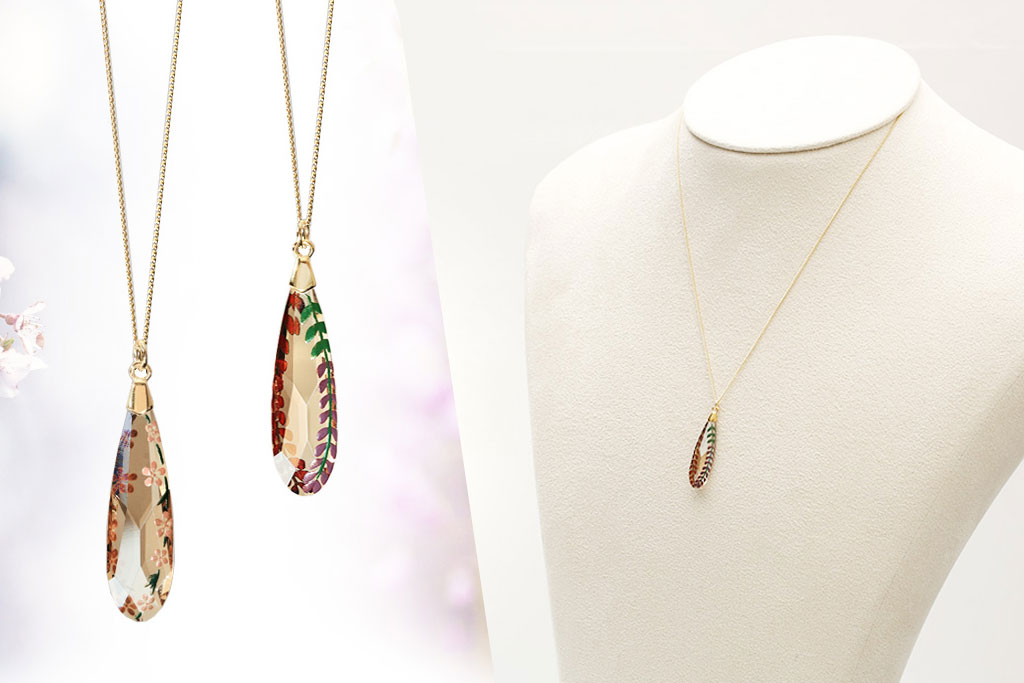 厄年にはなぜ「長いもの」を贈るの?女性へのプレゼントにはネックレスが人気?意味や選び方をご紹介