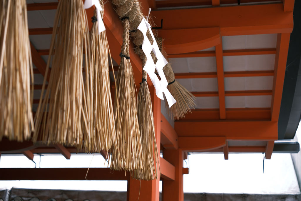 厄除けのお守りのおすすめは?選び方・持ち方など基礎知識をご紹介します