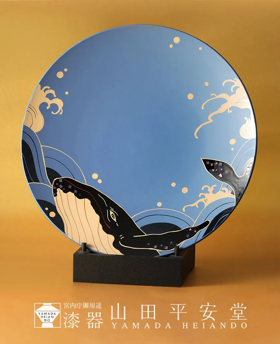 漆器山田平安堂
