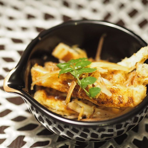 じっくり丁寧に作った“おこもり料理”を載せるなら。Instagramで好評の