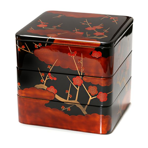 山田平安堂】 吸物椀揃 (5客組・桐箱入） 山田平安堂 仁清