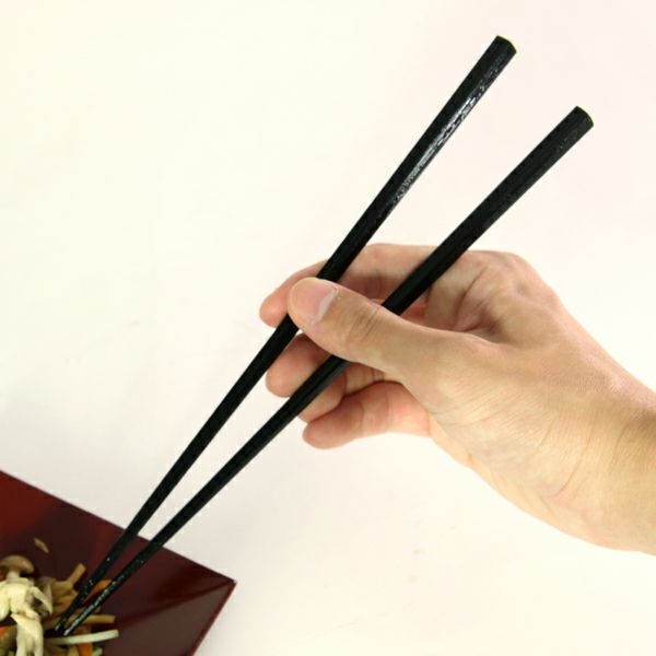宮内庁御用達 漆器 山田平安堂】箸 刷毛目 | 漆器 山田平安堂 WEB本店